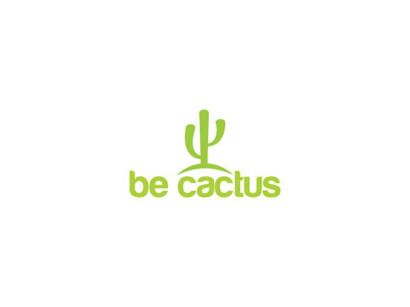 Design de Logo par jisuvo8 pour Be Cactus | Design #19919380