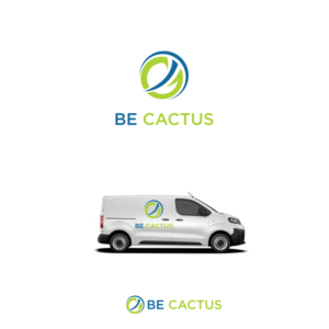Logo Design by Art Punk for Be Cactus | Design: #19934943
