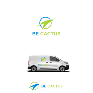 Logo Design by Art Punk for Be Cactus | Design: #19935771
