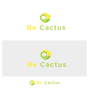 Logo Design by Art Punk for Be Cactus | Design: #19942537