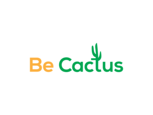 Logo Design by axel xhone 2 for Be Cactus | Design: #19901212