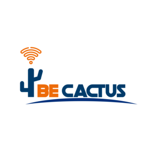 Logo Design by Rutherford Isibor for Be Cactus | Design: #19912743
