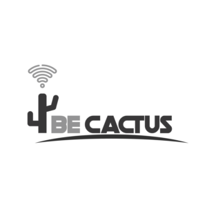 Logo Design by Rutherford Isibor for Be Cactus | Design: #19912748