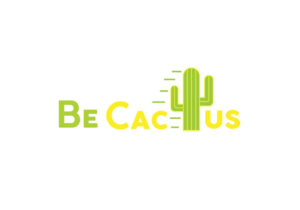 Logo Design by Reyreyblue2 for Be Cactus | Design: #19937461