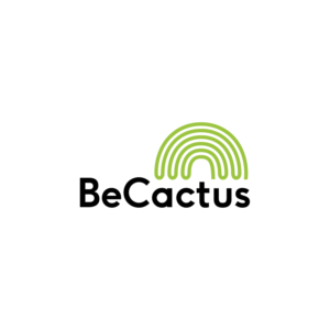 Logo Design by Splendur for Be Cactus | Design: #19884162