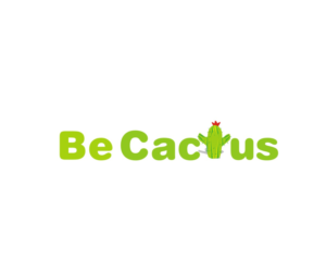 Logo Design by Rush 1 for Be Cactus | Design: #19940441