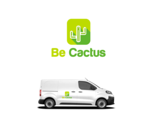 Logo Design by Rush 1 for Be Cactus | Design: #19942296