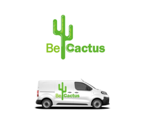 Logo Design by Rush 1 for Be Cactus | Design: #19942850