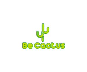 Logo Design by Rush 1 for Be Cactus | Design: #19943089