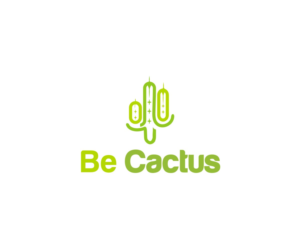 Logo Design by Rush 1 for Be Cactus | Design: #19947168