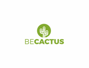 Design de Logo par MOH Studio pour Be Cactus | Design #19890152
