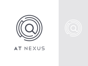 AT Nexus / AT Nexus Ltd. | Logo Design by nicholash