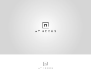 AT Nexus / AT Nexus Ltd. | Logo Design by aglaronde23