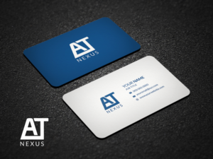 Logo Design by Riz'