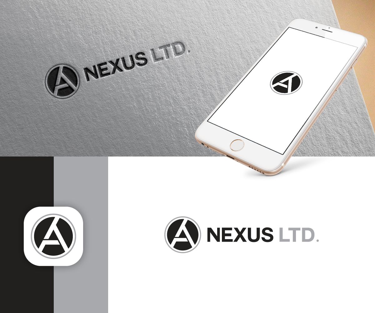 Logo Design by kenjie0476 for this project | Design #19923131