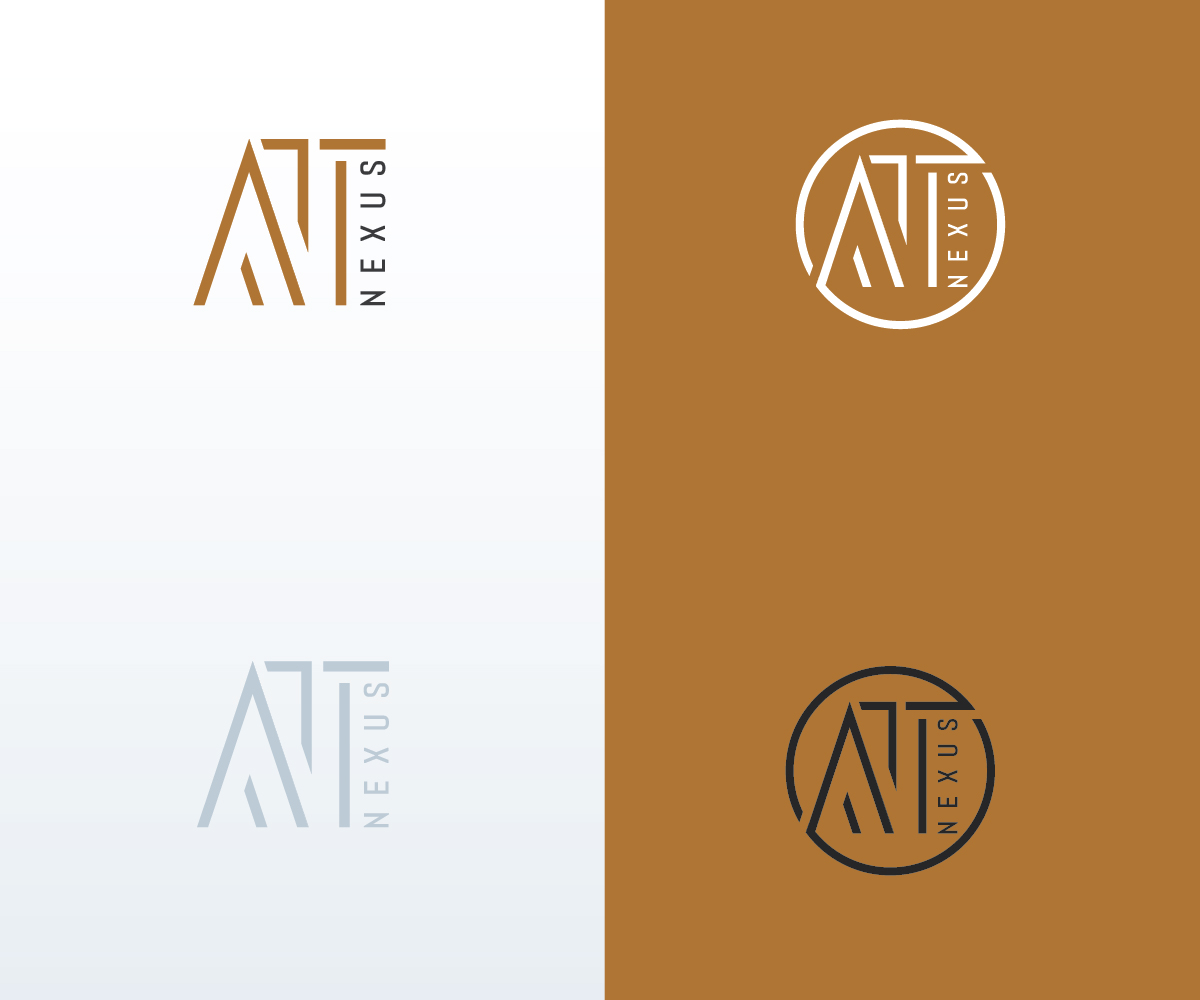 Logo Design by GreenLamp for this project | Design #19940894