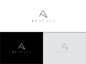 AT Nexus / AT Nexus Ltd. | Logo Design by Atvento Graphics
