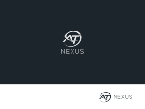 AT Nexus / AT Nexus Ltd. | Logo Design by ArtTank