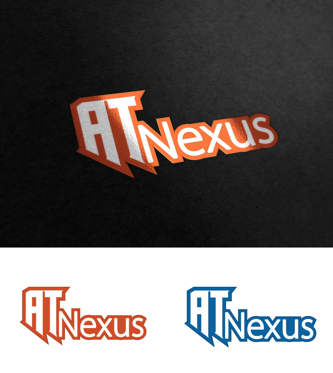 Diseño de Logo por Impressive Solutions para este proyecto | Diseño #19887672