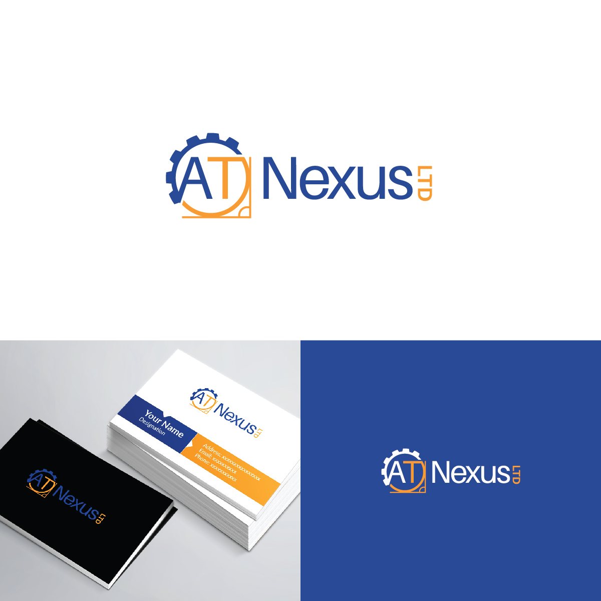 Logo Design by Deziners Zone for this project | Design #19880789