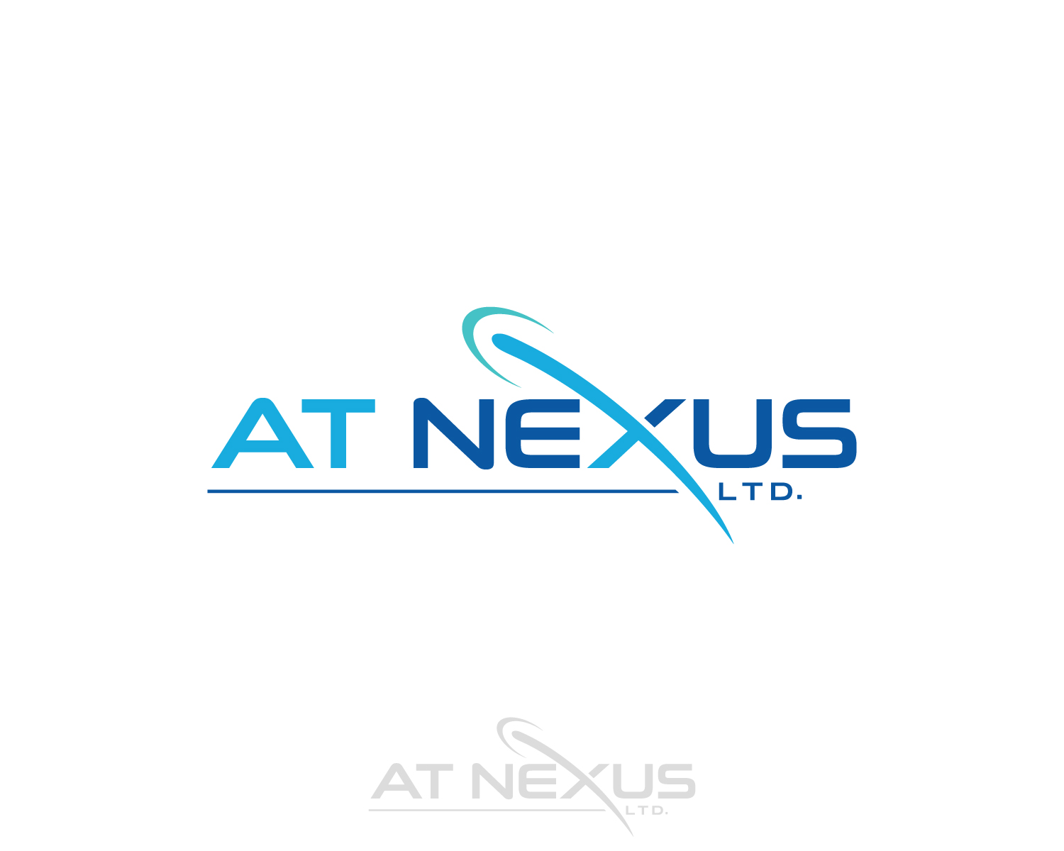 Logo Design by Atec for this project | Design #19881974