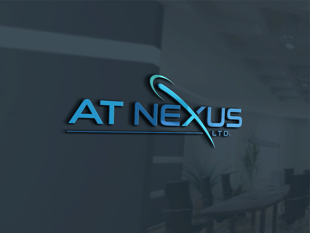 Logo Design by Atec for this project | Design #19881990