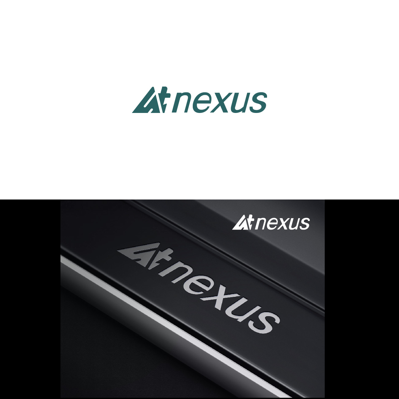 Logo Design by Riyan Kusumo for this project | Design #19887594