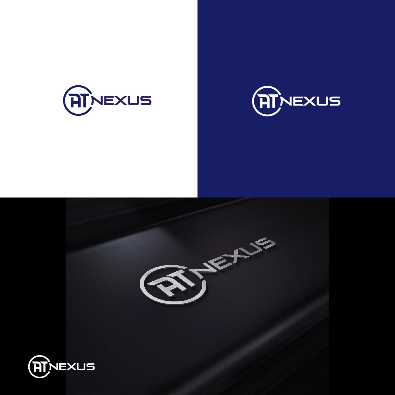 Logo Design by Riyan Kusumo for this project | Design #19890700