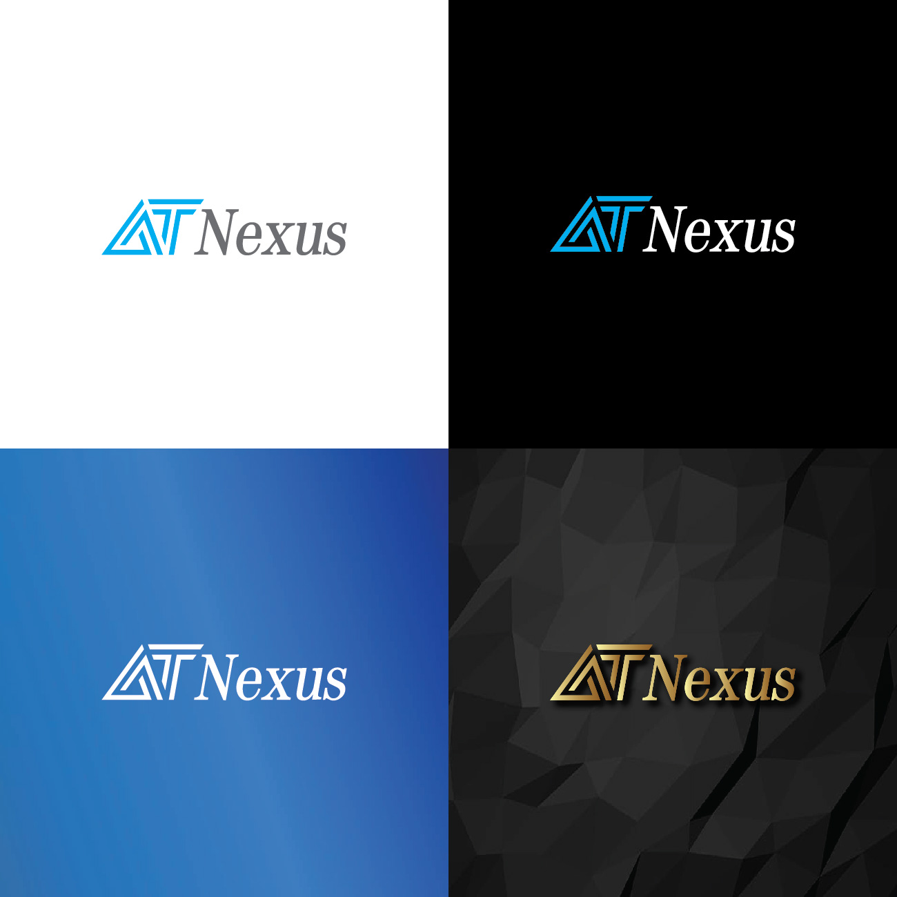 Logo Design by Riyan Kusumo for this project | Design #19910795