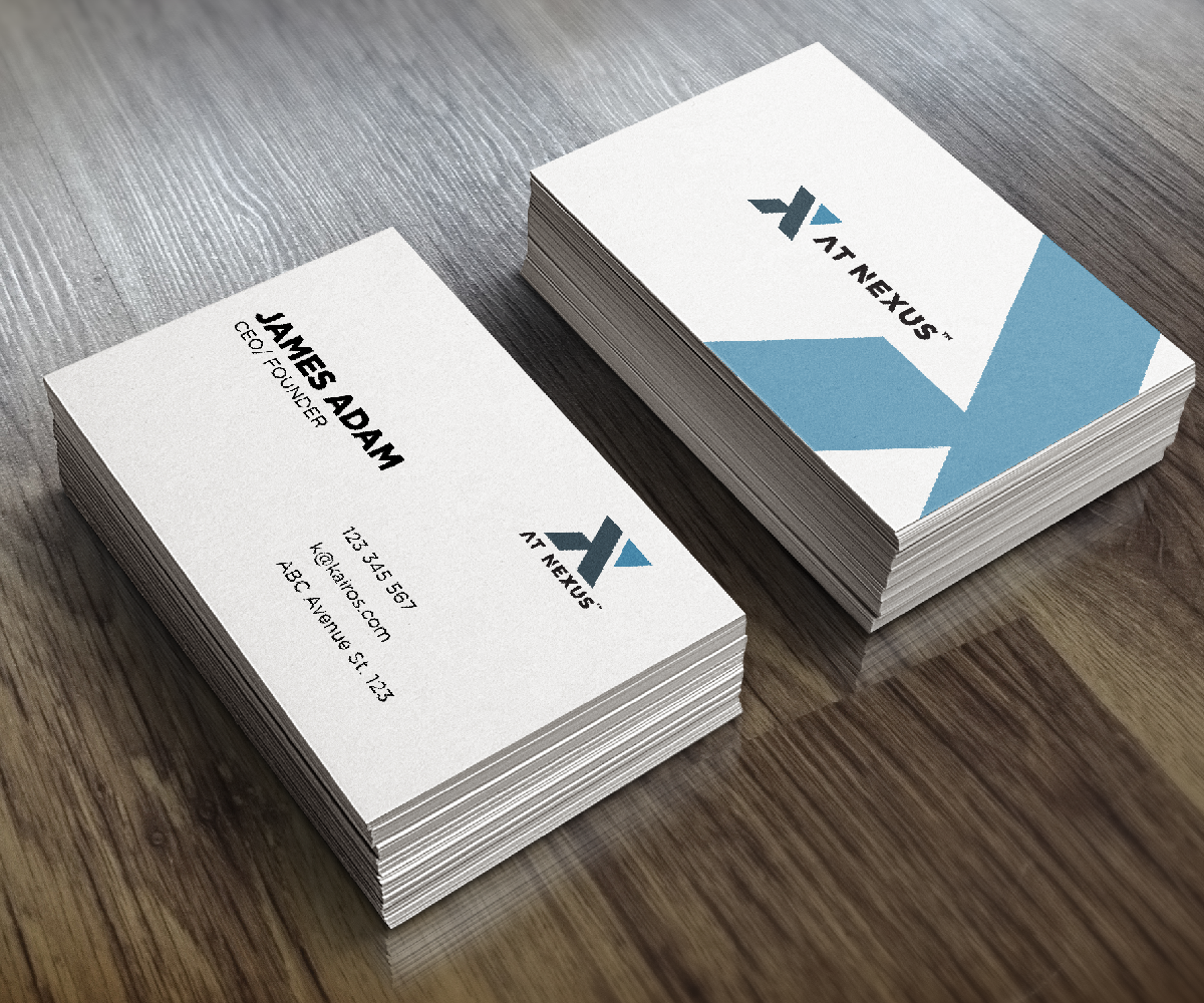 Logo Design by Ruxcel Works for this project | Design #19957492