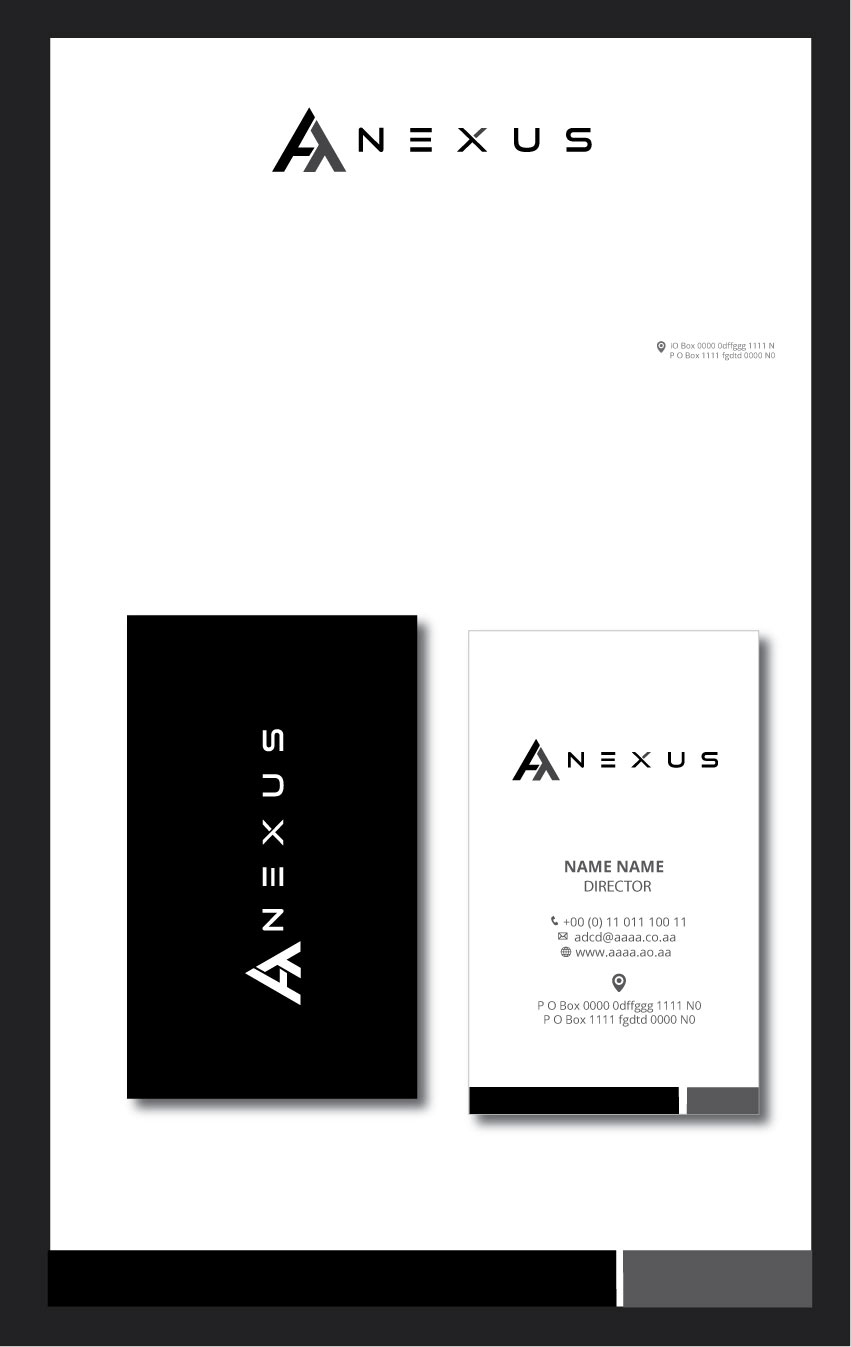 Logo Design by zebronicgraphic for this project | Design #19922322