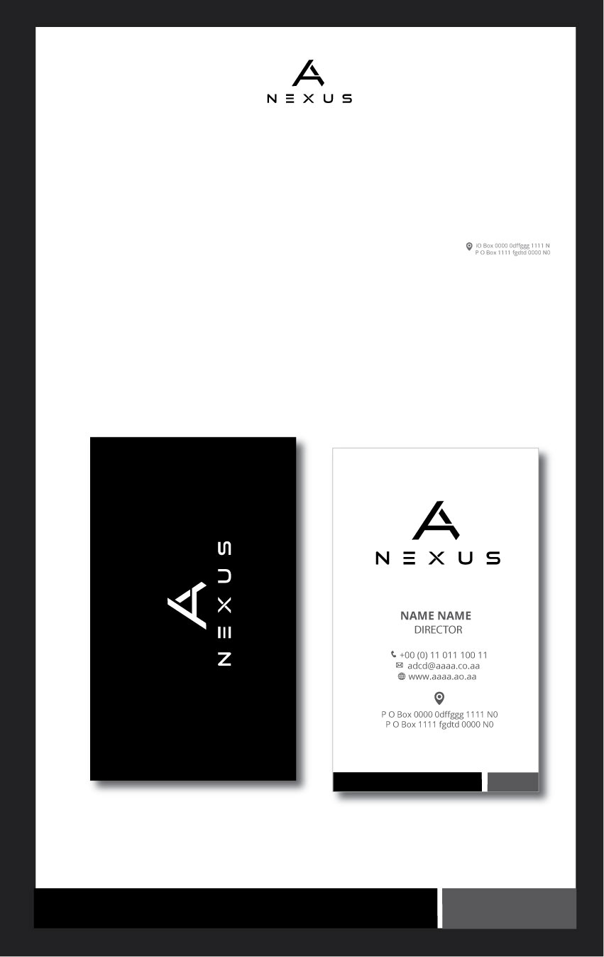 Logo Design by zebronicgraphic for this project | Design #19931269