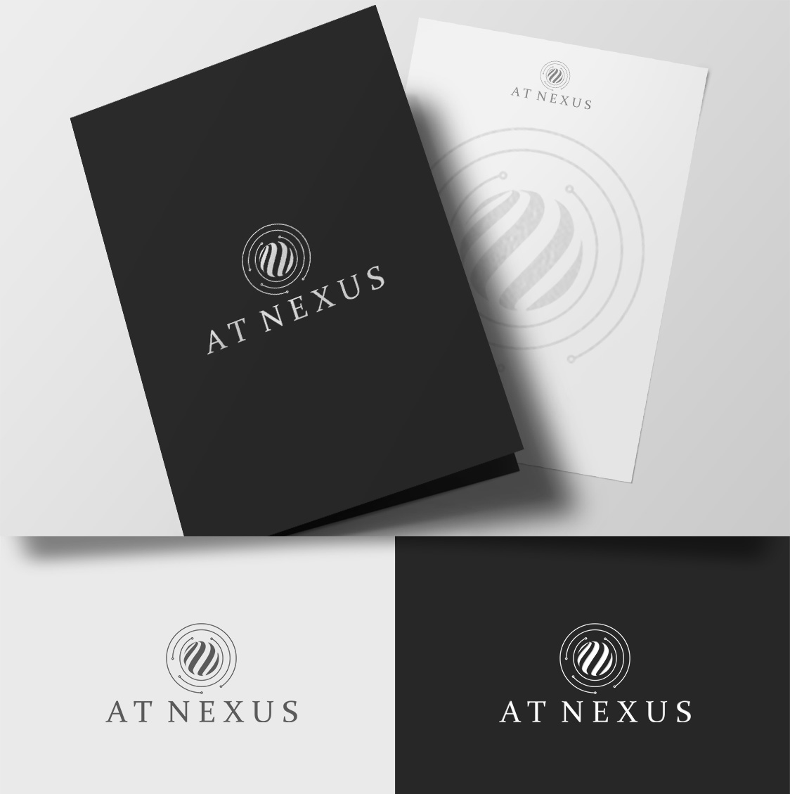 Diseño de Logo por rafaeldsgn para este proyecto | Diseño #19918508