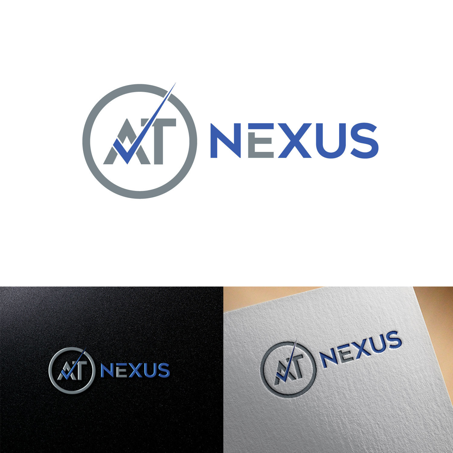 Logo-Design von Tonmoyy für dieses Projekt | Design #19914460