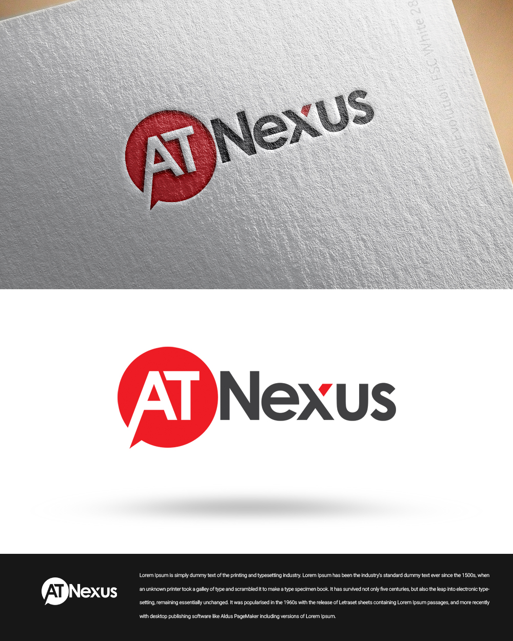 Logo Design by zingodesigns258 for this project | Design #19891412