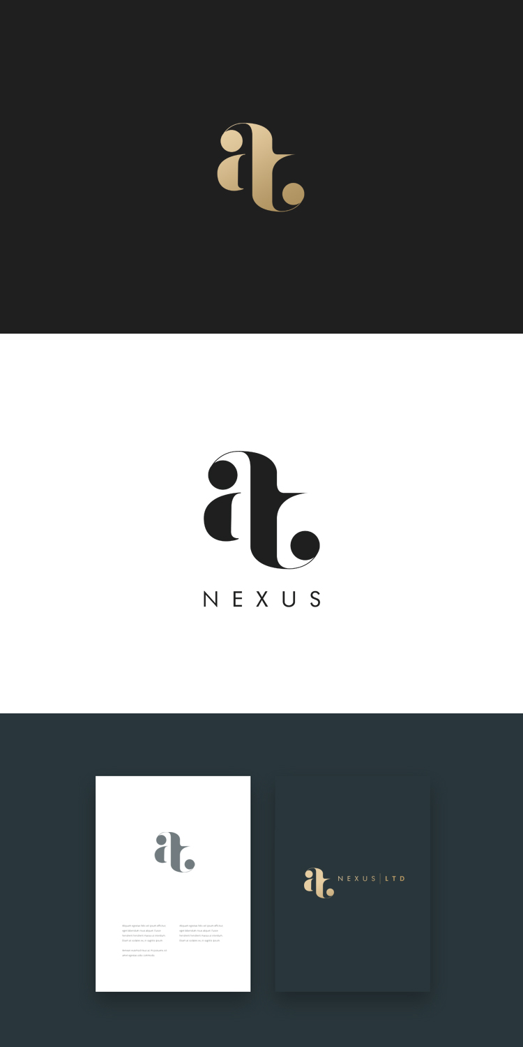 Logo Design by Parry PRK for this project | Design #19953670