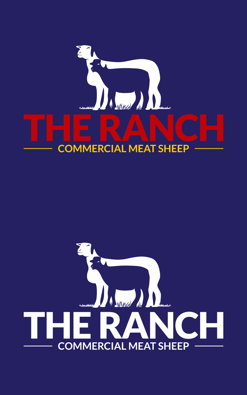 Logo Design by moisesf for this project | Design #19883612