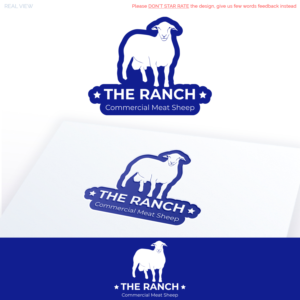 Logo-Design von Anthony für dieses Projekt | Design #19880094
