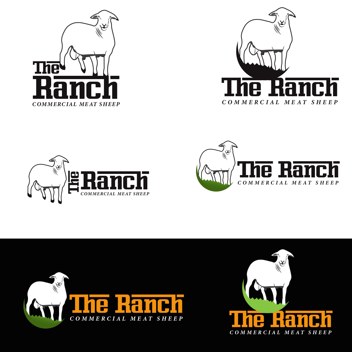 Logo Design by nadbook2323 for this project | Design #19879725