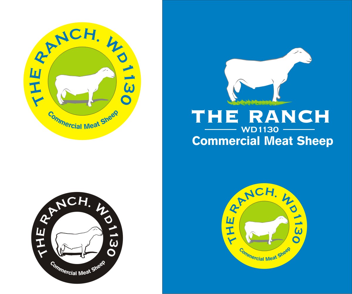 Logo Design by Rush 1 for this project | Design #19886704