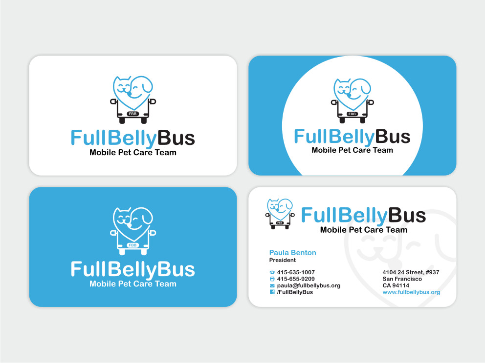 Business Card Design by Atvento Graphics for this project | Design #19883647