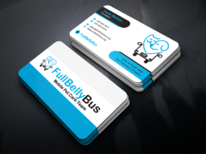 San Francisco Pet Care Non Profit | Business Card Design by JK18