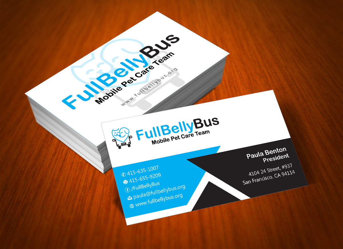 Business Card Design by Infinitive Technology for this project | Design #19885567