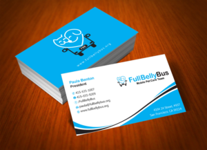 Diseño de Tarjeta de Presentación por Infinitive Technology para este proyecto | Diseño: #19885569