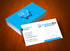 Diseño de Tarjeta de Presentación por Infinitive Technology para este proyecto | Diseño: #19885570