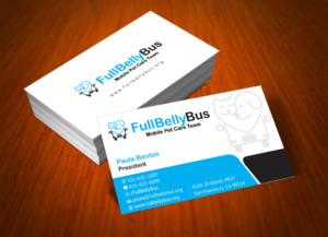 Diseño de Tarjeta de Presentación por Infinitive Technology para este proyecto | Diseño: #19885571
