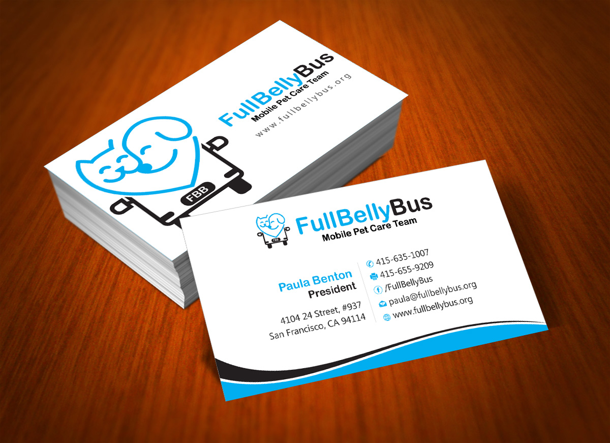 Business Card Design by Infinitive Technology for this project | Design #19885573