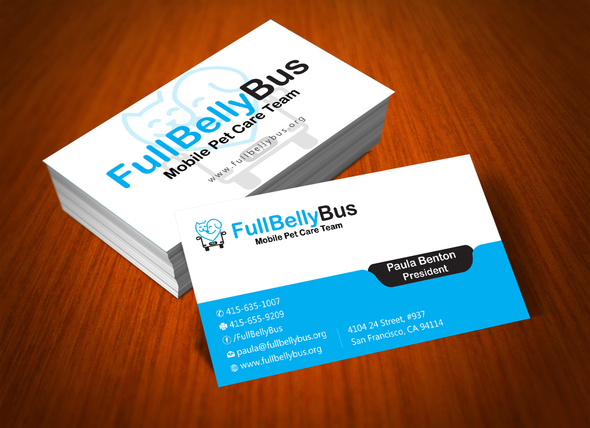 Business Card Design by Infinitive Technology for this project | Design #19885574