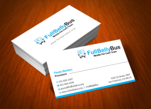 Diseño de Tarjeta de Presentación por Infinitive Technology para este proyecto | Diseño: #19885575