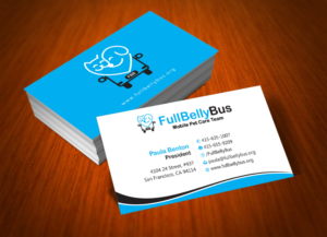 Diseño de Tarjeta de Presentación por Infinitive Technology para este proyecto | Diseño: #19885576